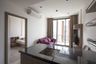 1 Bedroom Condo for rent in Mori Haus, Phra Khanong Nuea, Bangkok