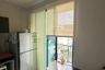 1 Bedroom Condo for sale in Lesto Condo Sukhumvit 113, Samrong Nuea, Samut Prakan near BTS Samrong