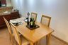 1 Bedroom Apartment for rent in Parkview Mansion, Lumpini, Bangkok near BTS Ratchadamri