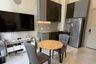 2 Bedroom Condo for rent in Cooper Siam, Rong Mueang, Bangkok near BTS National Stadium