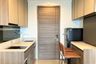 1 Bedroom Condo for rent in THE LINE Phahol - Pradipat, Phaya Thai, Bangkok near BTS Saphan Kwai