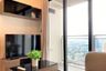 1 Bedroom Condo for rent in THE LINE Phahol - Pradipat, Phaya Thai, Bangkok near BTS Saphan Kwai