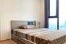 1 Bedroom Condo for rent in THE LINE Phahol - Pradipat, Phaya Thai, Bangkok near BTS Saphan Kwai