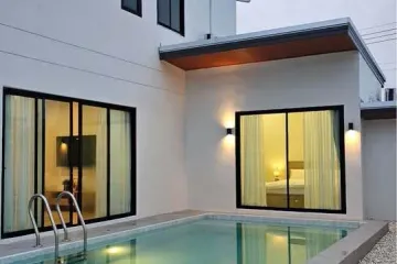 3 Bedroom Townhouse for rent in Chalong, Phuket