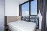 2 Bedroom Condo for rent in THE LINE Jatujak - Mochit, Chatuchak, Bangkok near MRT Chatuchak Park