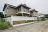 4 Bedroom House for Sale or Rent in Mahadthai 1 Garden, Phlapphla, Bangkok near MRT Mahatthai