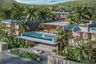 2 Bedroom Condo for sale in Gardens of Eden - Eden Residence, Choeng Thale, Phuket