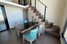 2 Bedroom Condo for rent in Park Origin Ratchathewi, Thanon Phetchaburi, Bangkok near BTS Ratchathewi