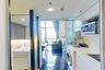1 Bedroom Condo for rent in Ideo Skyle morph 38, Phra Khanong, Bangkok near BTS Thong Lo
