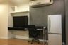 1 Bedroom Condo for sale in Chamchuri Square Residence, Pathum Wan, Bangkok near MRT Sam Yan