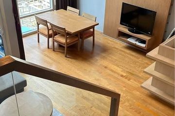 2 Bedroom Condo for rent in Villa Rachatewi, Thanon Phaya Thai, Bangkok near BTS Ari