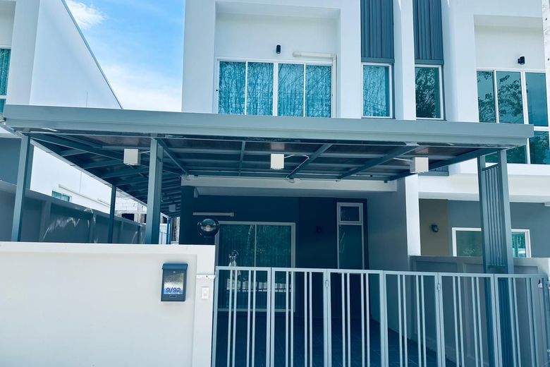 3 Bedroom House For Rent