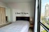 2 Bedroom Apartment for rent in RHYTHM Ekkamai, Khlong Tan Nuea, Bangkok near BTS Ekkamai