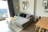 2 Bedroom Apartment for rent in RHYTHM Ekkamai, Khlong Tan Nuea, Bangkok near BTS Ekkamai