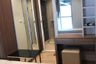 1 Bedroom Condo for rent in Rhythm Phahol-Ari, Phaya Thai, Bangkok near BTS Saphan Kwai