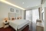 2 Bedroom Apartment for rent in GM Serviced Apartment, Khlong Toei, Bangkok near MRT Queen Sirikit National Convention Centre