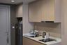 1 Bedroom Condo for rent in Maestro 12, Thanon Phetchaburi, Bangkok near BTS Ratchathewi