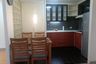 2 Bedroom Condo for rent in Wittayu Complex, Makkasan, Bangkok near Airport Rail Link Makkasan