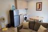 2 Bedroom Condo for Sale or Rent in Metris Ladprao, Chom Phon, Bangkok near MRT Phahon Yothin