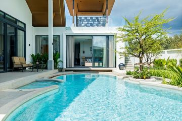 4 Bedroom Villa for sale in Erawana Creek, Thep Krasatti, Phuket