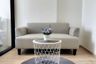 Condo for rent in The Rich Rama 9 - Srinakarin, Suan Luang, Bangkok near Airport Rail Link Hua Mak
