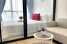 Condo for rent in The Rich Rama 9 - Srinakarin, Suan Luang, Bangkok near Airport Rail Link Hua Mak