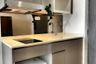 Condo for rent in The Rich Rama 9 - Srinakarin, Suan Luang, Bangkok near Airport Rail Link Hua Mak