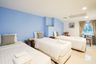 Condo for rent in Sabai Sathorn Serviced Apartment, Silom, Bangkok near BTS Chong Nonsi
