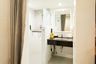 Condo for rent in Sabai Sathorn Serviced Apartment, Silom, Bangkok near BTS Chong Nonsi