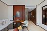 1 Bedroom Apartment for rent in SilQ Hotel and Residence, Khlong Tan, Bangkok near BTS Phrom Phong