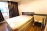 1 Bedroom Condo for sale in The Kris Extra 6, Din Daeng, Bangkok near MRT Sutthisan