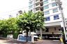 1 Bedroom Condo for sale in The Kris Extra 6, Din Daeng, Bangkok near MRT Sutthisan