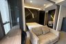 1 Bedroom Condo for rent in Ashton Chula-Silom, Si Phraya, Bangkok near MRT Sam Yan