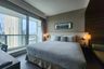1 Bedroom Condo for rent in Somerset Riverside Bangkok, Khlong Ton Sai, Bangkok near BTS Saphan Taksin