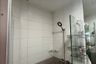 Condo for rent in Ideo Q Chula - Samyan, Maha Phruettharam, Bangkok near MRT Sam Yan