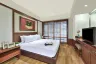 2 Bedroom Condo for rent in Centre Point Hotel Sukumvit10, Khlong Tan Nuea, Bangkok near BTS Asoke