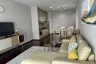 1 Bedroom Condo for rent in Noble Ora, Khlong Tan Nuea, Bangkok near BTS Thong Lo
