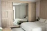 1 Bedroom Condo for rent in Noble Ora, Khlong Tan Nuea, Bangkok near BTS Thong Lo