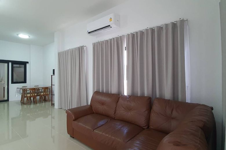 3 Bedroom House For Rent