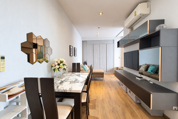 2 Bedroom Condo for sale in Park Origin Phrom Phong, Khlong Tan, Bangkok near BTS Phrom Phong