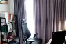 1 Bedroom Condo for sale in The Privacy Rama 9, Suan Luang, Bangkok near Airport Rail Link Ramkhamhaeng