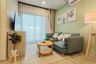 2 Bedroom Condo for Sale or Rent in Metris Ladprao, Chom Phon, Bangkok near MRT Phahon Yothin