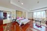 3 Bedroom Condo for rent in Piyathip Place, Khlong Tan Nuea, Bangkok near BTS Phrom Phong