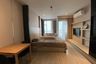 1 Bedroom Condo for rent in RHYTHM Ekkamai, Khlong Tan Nuea, Bangkok near BTS Ekkamai