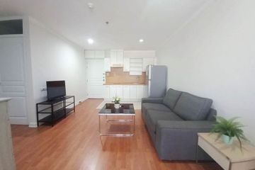 2 Bedroom Condo for rent in The Waterford Diamond, Khlong Tan, Bangkok near BTS Phrom Phong
