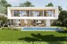 4 Bedroom Villa for sale in Clover Residence - The Valley Phase II, Si Sunthon, Phuket