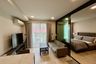 1 Bedroom Condo for rent in Venio Sukhumvit 10, Khlong Toei, Bangkok near BTS Asoke