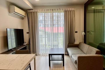 1 Bedroom Condo for rent in Venio Sukhumvit 10, Khlong Toei, Bangkok near BTS Asoke