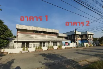18 Bedroom Commercial for Sale or Rent in Saen Saep, Bangkok