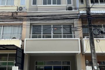 4 Bedroom Townhouse for rent in Phuket Villa Kathu 2, Kathu, Phuket